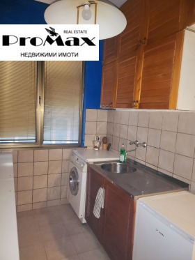 1 bedroom Lozenets, Sofia 3