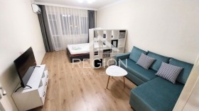 1 bedroom Kamenitsa 2, Plovdiv 1