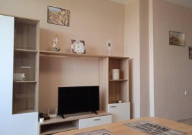 1 спаваћа соба Тракија, Пловдив 3