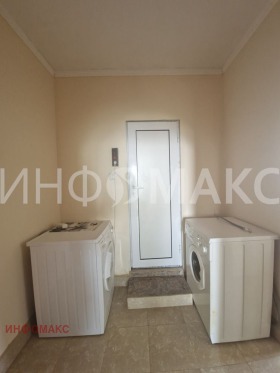 2 camere da letto Meden rudnik - zona V, Burgas 8