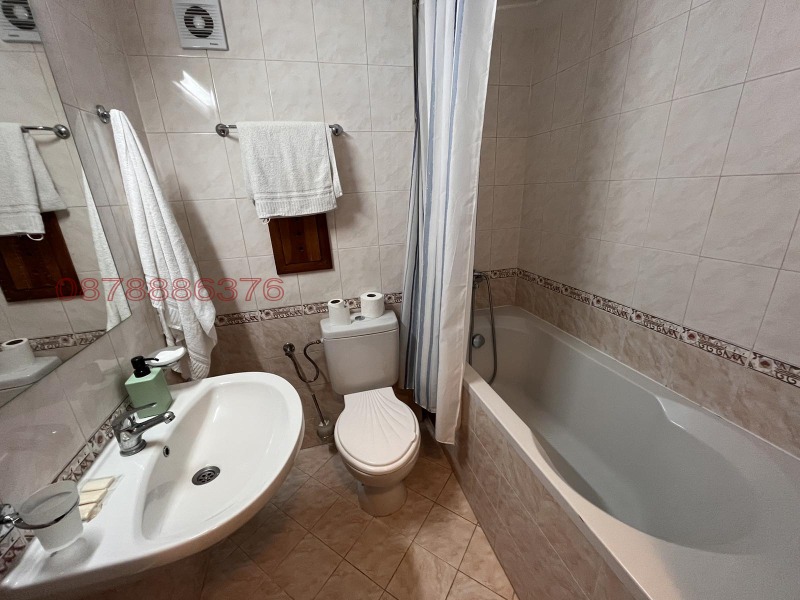 Дава под наем 1-СТАЕН, гр. Разлог, област Благоевград, снимка 7 - Апартаменти - 52786060