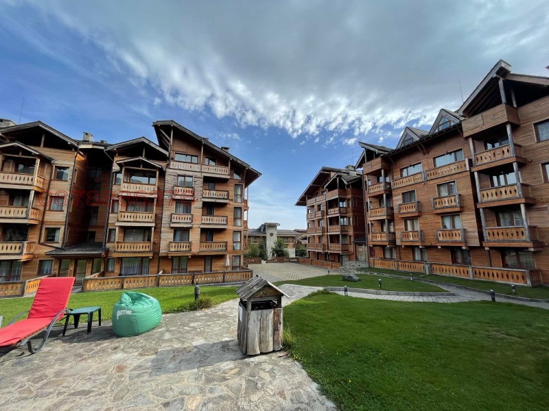 Дава под наем 1-СТАЕН, гр. Разлог, област Благоевград, снимка 9 - Апартаменти - 52786060