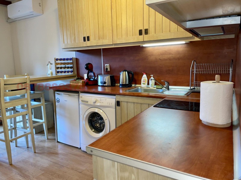 Дава под наем 1-СТАЕН, гр. Разлог, област Благоевград, снимка 5 - Апартаменти - 52786060