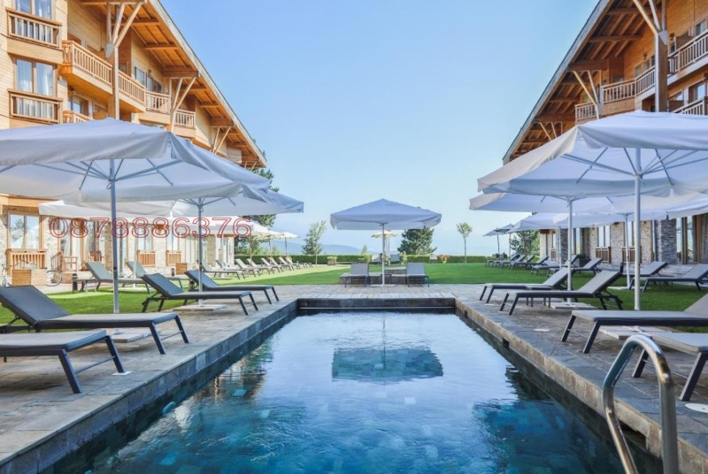 Дава под наем 1-СТАЕН, гр. Разлог, област Благоевград, снимка 12 - Апартаменти - 52786060