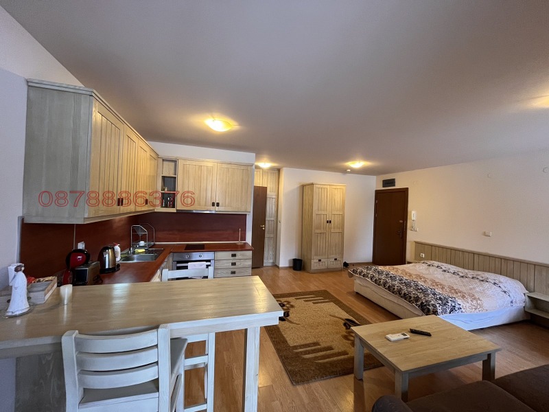 Дава под наем 1-СТАЕН, гр. Разлог, област Благоевград, снимка 3 - Апартаменти - 52786060