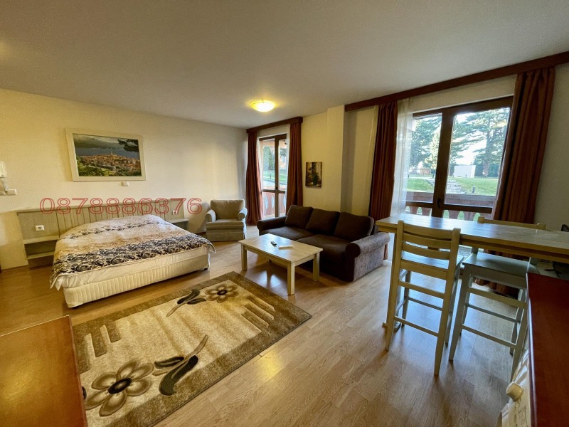 Дава под наем 1-СТАЕН, гр. Разлог, област Благоевград, снимка 2 - Апартаменти - 52786060