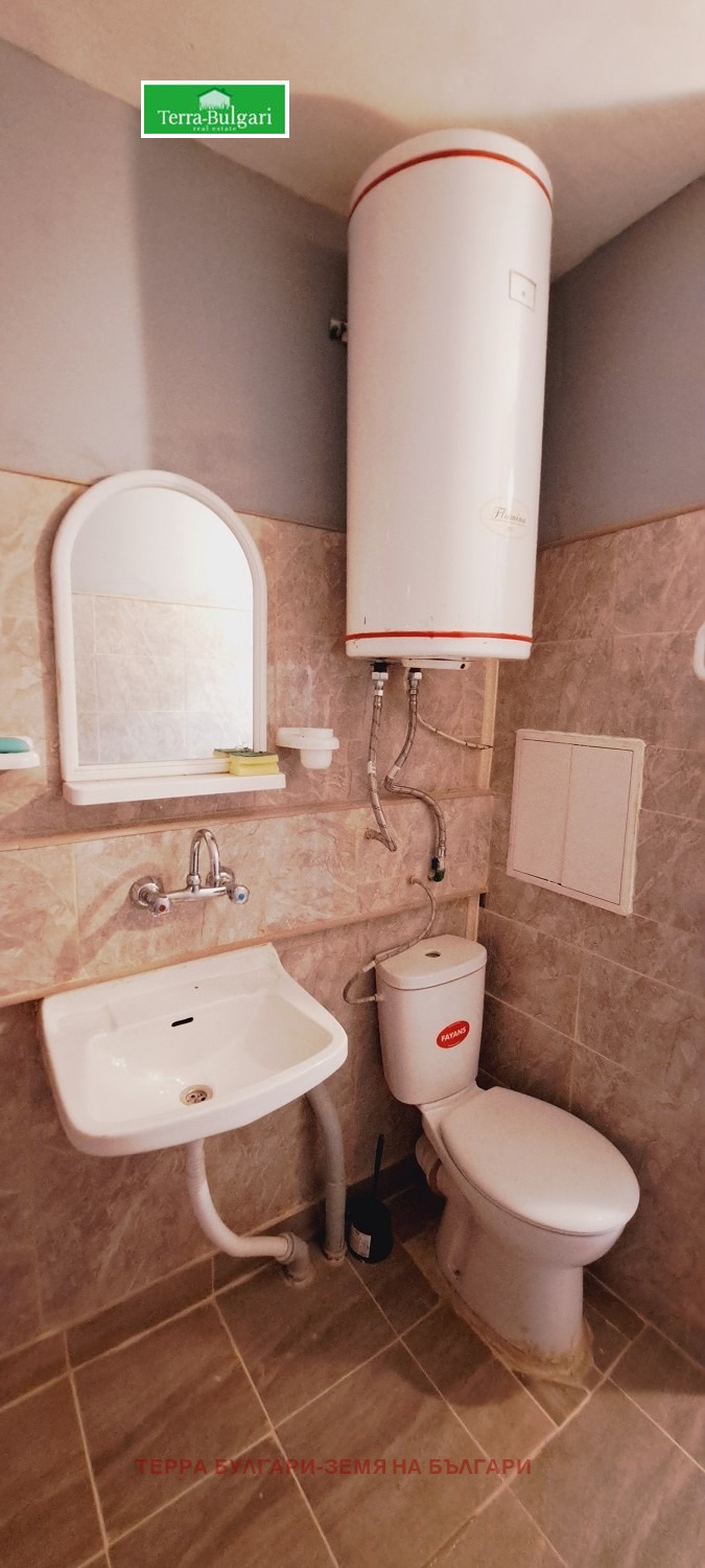Til leje  Studie Pernik , Tsentar , 46 kvm | 99702346 - billede [7]