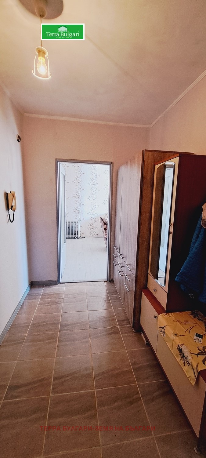 Til leje  Studie Pernik , Tsentar , 46 kvm | 99702346 - billede [17]
