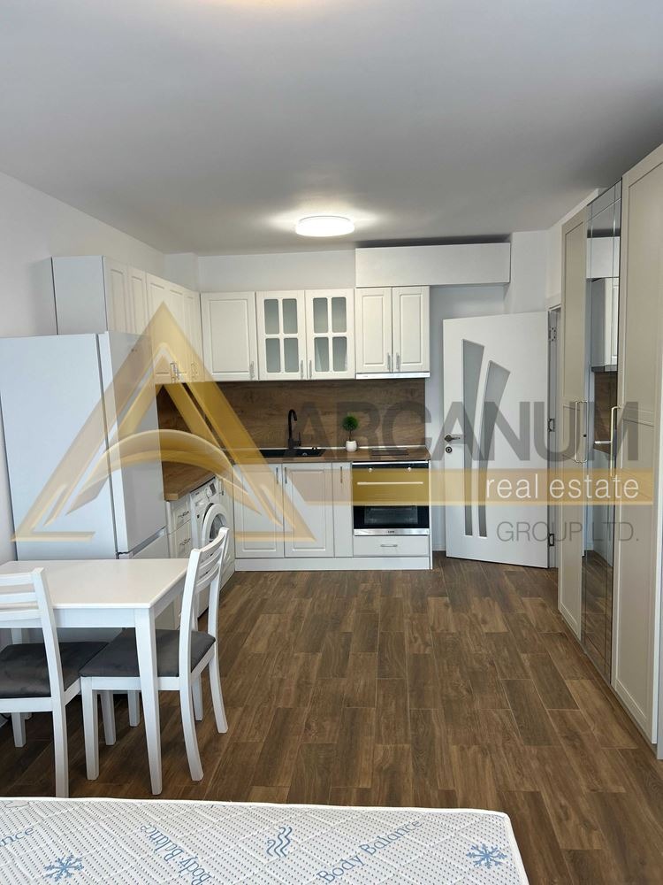 Дава под наем 1-СТАЕН, гр. Варна, к.к. Св.Св. Константин и Елена