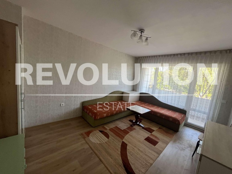 En renta  1 dormitorio Varna , Chataldzha , 45 metros cuadrados | 67726334 - imagen [3]