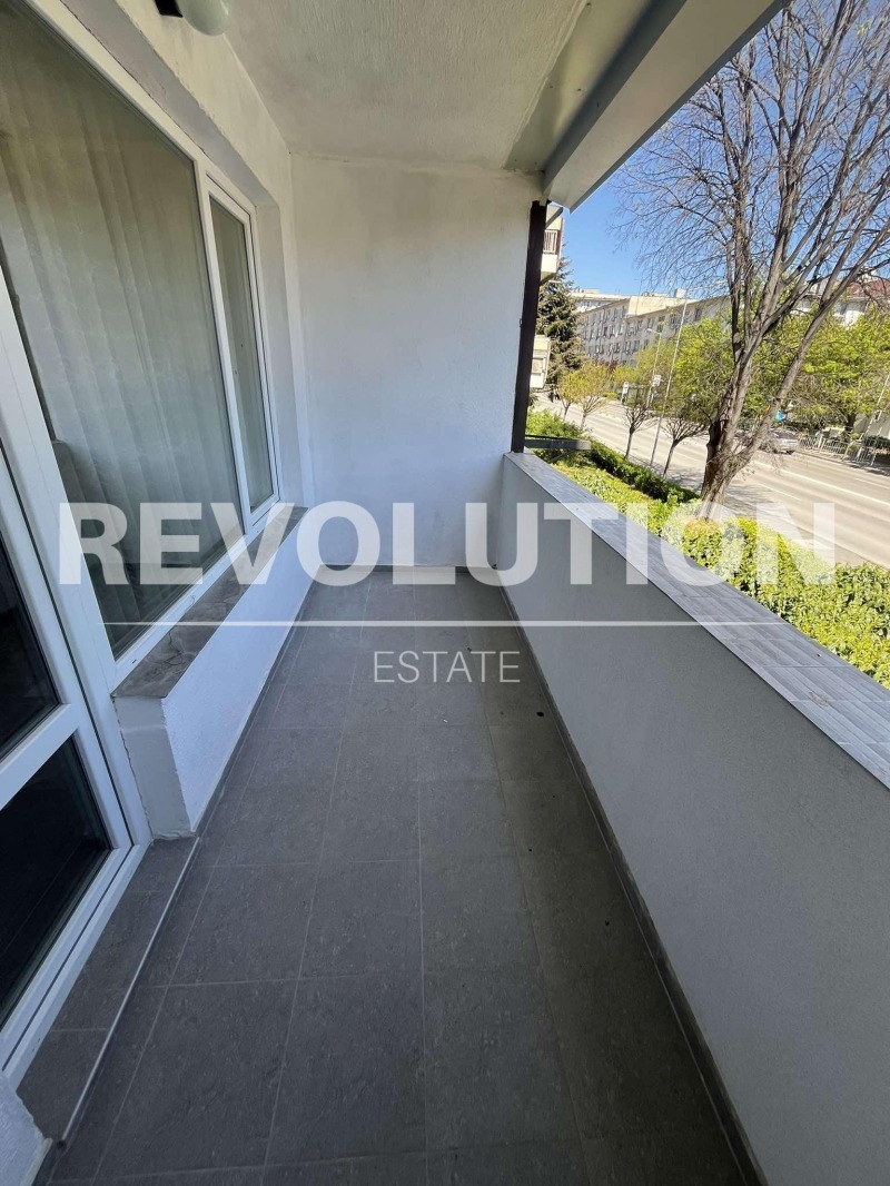 En renta  1 dormitorio Varna , Chataldzha , 45 metros cuadrados | 67726334 - imagen [8]