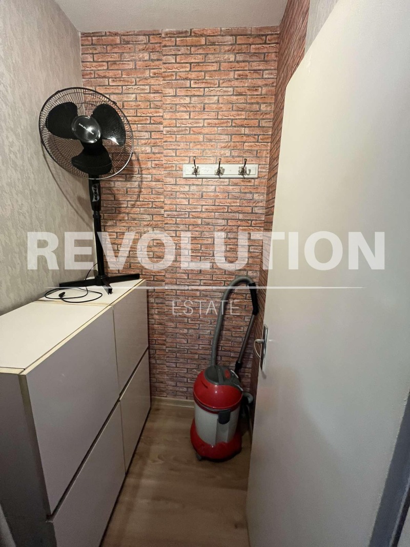 En renta  1 dormitorio Varna , Chataldzha , 45 metros cuadrados | 67726334 - imagen [10]