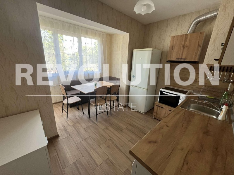 En renta  1 dormitorio Varna , Chataldzha , 45 metros cuadrados | 67726334 - imagen [2]