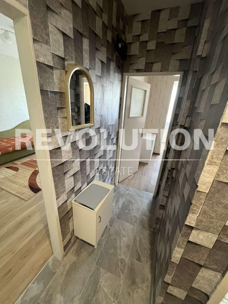 En renta  1 dormitorio Varna , Chataldzha , 45 metros cuadrados | 67726334 - imagen [7]