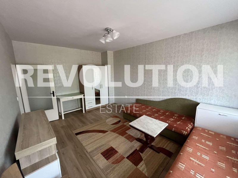 En renta  1 dormitorio Varna , Chataldzha , 45 metros cuadrados | 67726334 - imagen [4]