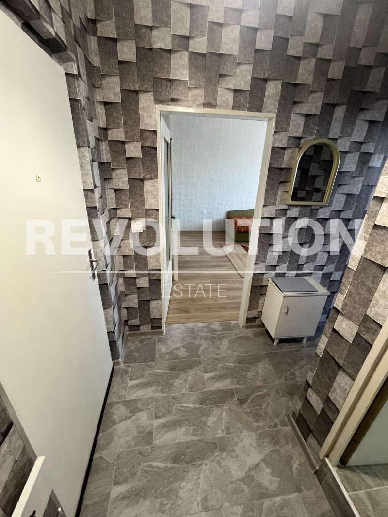 En renta  1 dormitorio Varna , Chataldzha , 45 metros cuadrados | 67726334 - imagen [9]