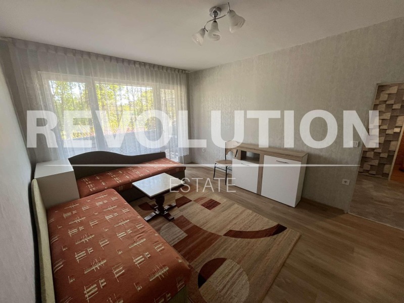 En renta  1 dormitorio Varna , Chataldzha , 45 metros cuadrados | 67726334 - imagen [5]