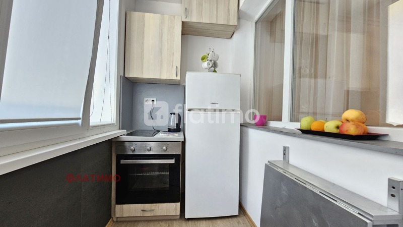 Da affittare  1 camera da letto Sofia , Tsentar , 55 mq | 42954616 - Immagine [5]