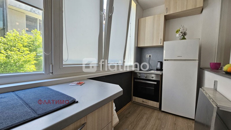 Da affittare  1 camera da letto Sofia , Tsentar , 55 mq | 42954616 - Immagine [6]