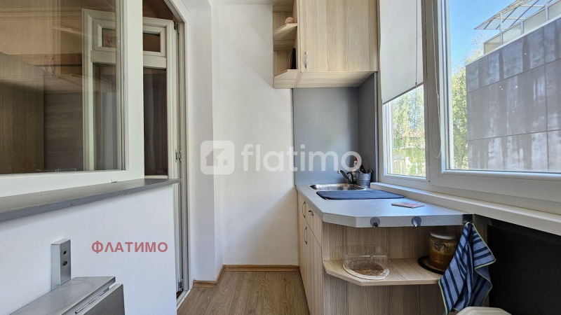 Da affittare  1 camera da letto Sofia , Tsentar , 55 mq | 42954616 - Immagine [4]
