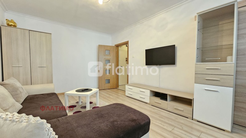 Da affittare  1 camera da letto Sofia , Tsentar , 55 mq | 42954616 - Immagine [2]