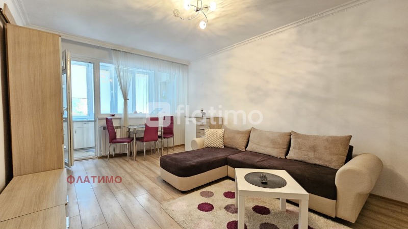 Da affittare  1 camera da letto Sofia , Tsentar , 55 mq | 42954616
