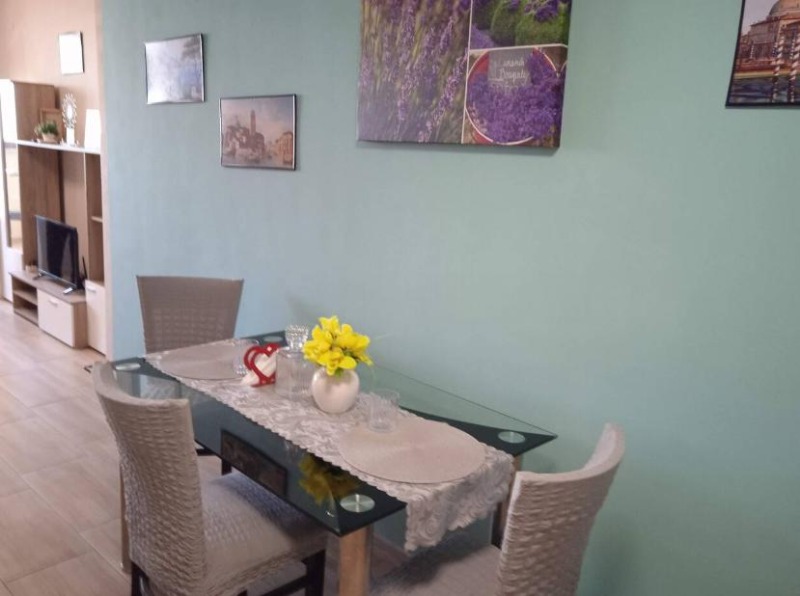 Издаје се  1 спаваћа соба Пловдив , Тракија , 70 м2 | 42898601 - слика [2]