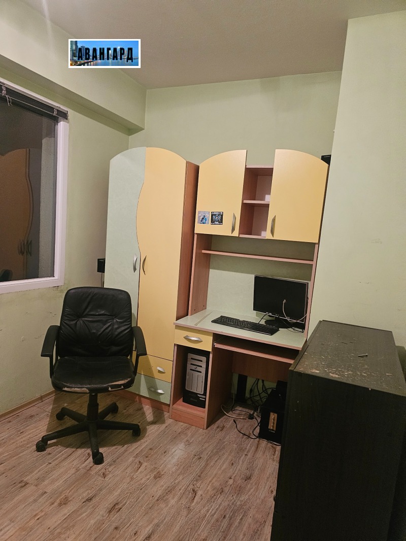 Дава под наем 2-СТАЕН, гр. Кюстендил, Запад, снимка 3 - Апартаменти - 53522505