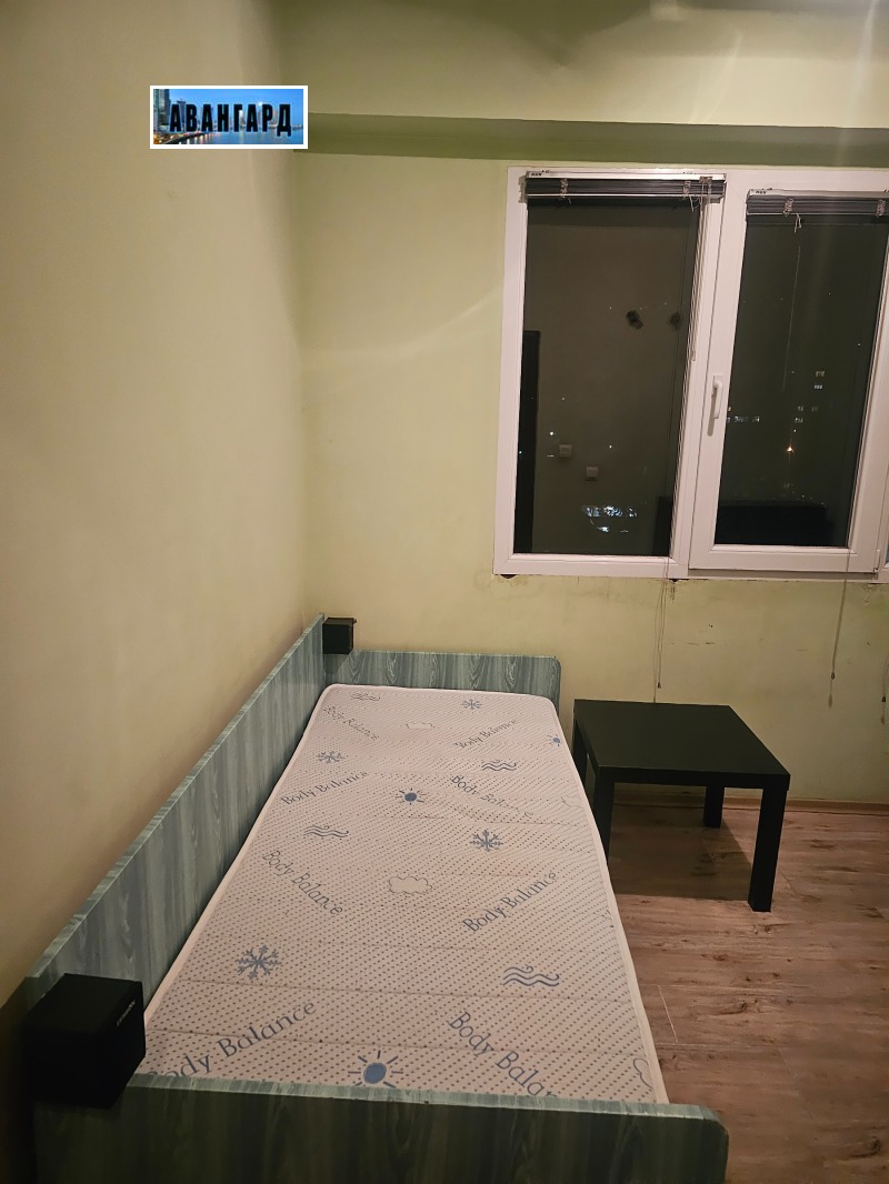 Дава под наем 2-СТАЕН, гр. Кюстендил, Запад, снимка 4 - Апартаменти - 53522505