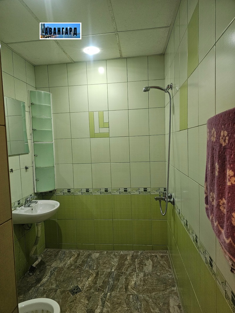 Дава под наем 2-СТАЕН, гр. Кюстендил, Запад, снимка 5 - Апартаменти - 53522505