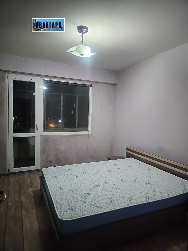 Дава под наем 2-СТАЕН, гр. Кюстендил, Запад, снимка 2 - Апартаменти - 53522505