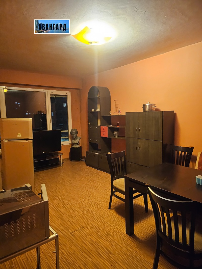 Дава под наем 2-СТАЕН, гр. Кюстендил, Запад, снимка 7 - Апартаменти - 53522505