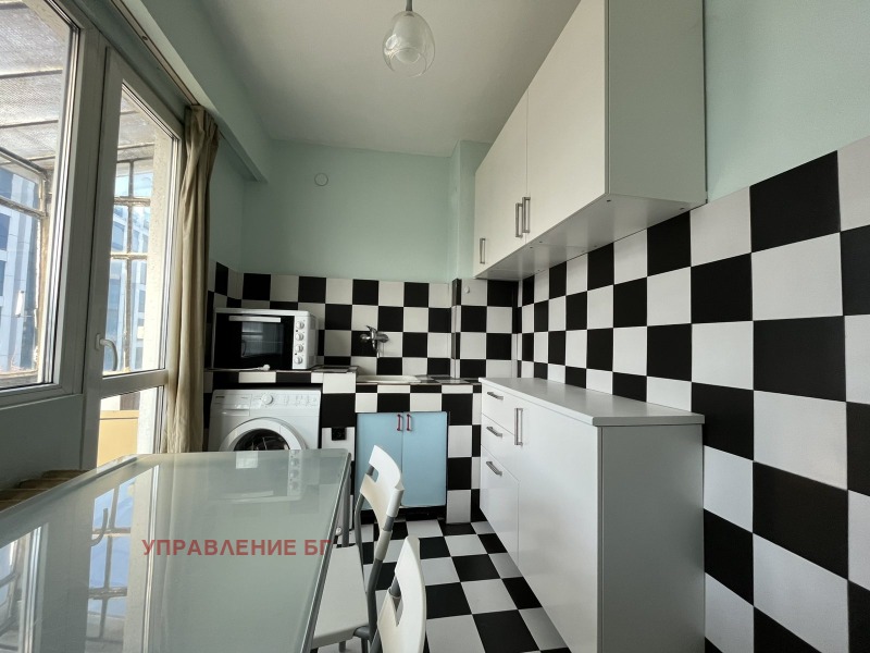 Do wynajęcia  2 sypialnie Sofia , Bakston , 90 mkw | 47717022 - obraz [2]
