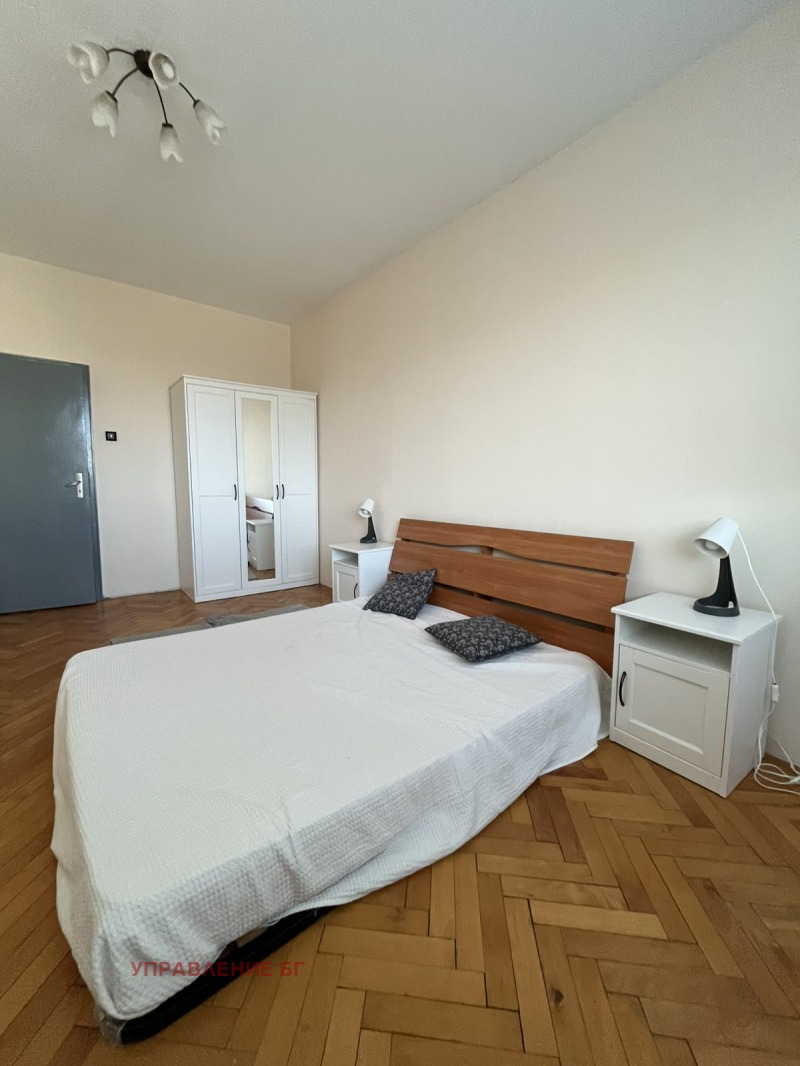 Do wynajęcia  2 sypialnie Sofia , Bakston , 90 mkw | 47717022 - obraz [3]