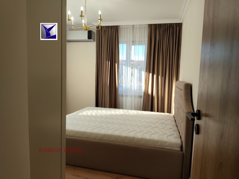 Дава под наем  3-стаен град Русе , Център , 104 кв.м | 66475247 - изображение [5]