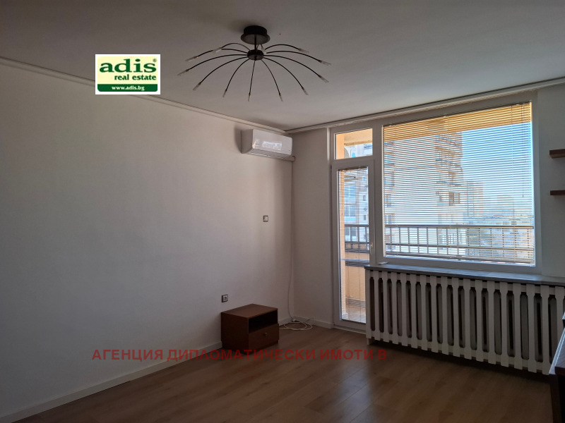 Дава под наем 3-СТАЕН, гр. София, Изток, снимка 2 - Апартаменти - 53379449