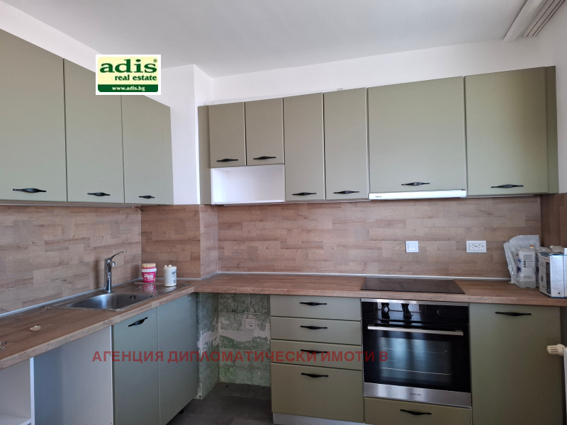 Дава под наем 3-СТАЕН, гр. София, Изток, снимка 4 - Апартаменти - 53379449