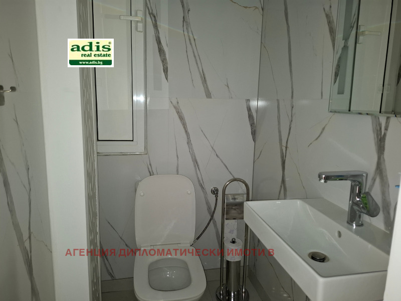 Дава под наем 3-СТАЕН, гр. София, Изток, снимка 6 - Апартаменти - 53379449