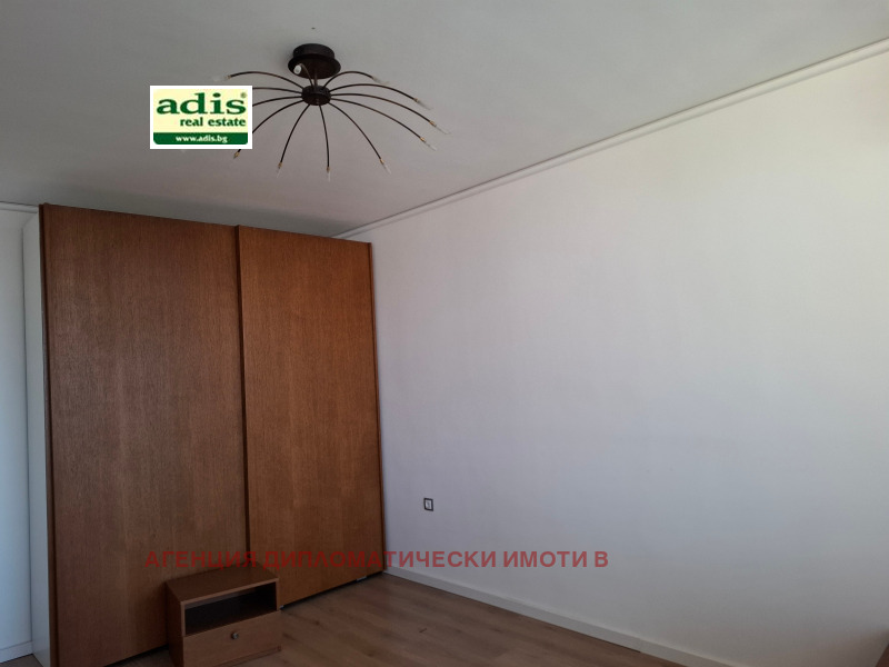 Дава под наем 3-СТАЕН, гр. София, Изток, снимка 3 - Апартаменти - 53379449