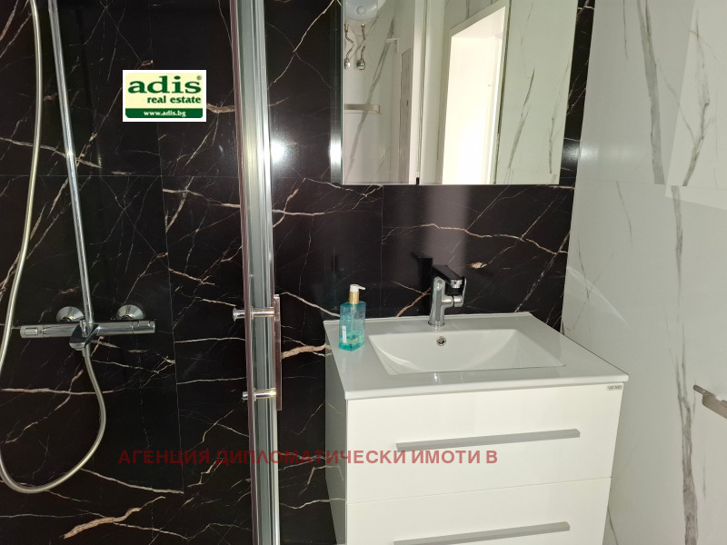 Дава под наем 3-СТАЕН, гр. София, Изток, снимка 7 - Апартаменти - 53379449