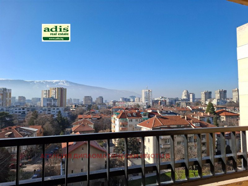 Дава под наем 3-СТАЕН, гр. София, Изток, снимка 9 - Апартаменти - 53379449