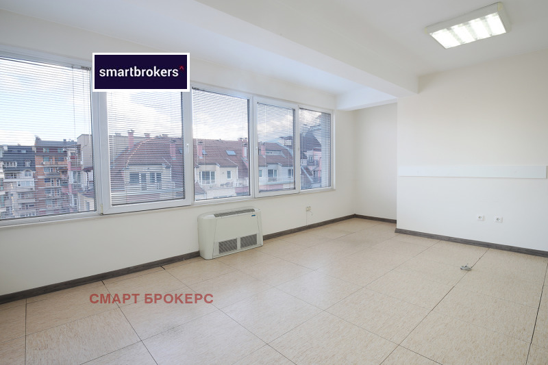 K pronájmu  Kancelář Sofia , Strelbište , 80 m2 | 84030337