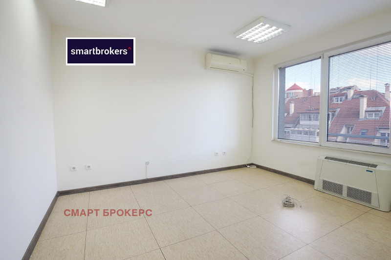 Te huur  Kantoor Sofia , Strelbishte , 80 m² | 84030337 - afbeelding [6]