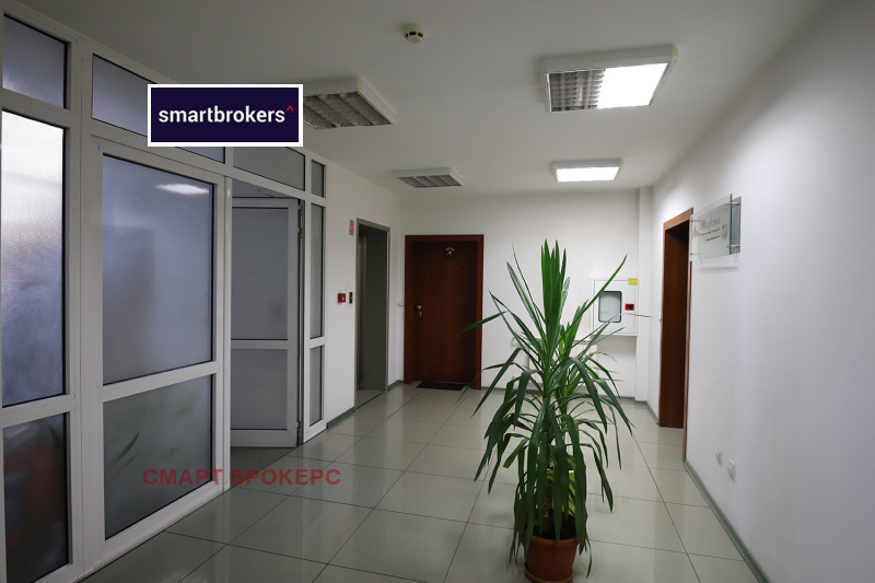 Te huur  Kantoor Sofia , Strelbishte , 80 m² | 84030337 - afbeelding [15]