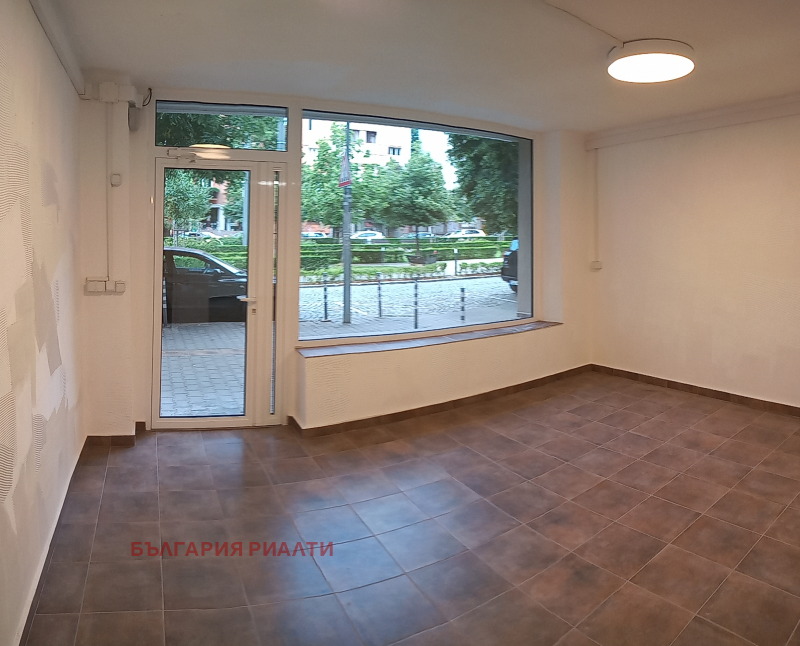 Til leje  Butik Sofia , Tsentar , 63 kvm | 42665470 - billede [9]