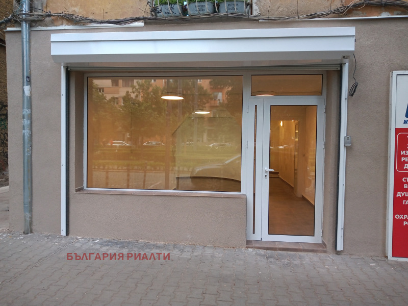 Til leje  Butik Sofia , Tsentar , 63 kvm | 42665470 - billede [8]