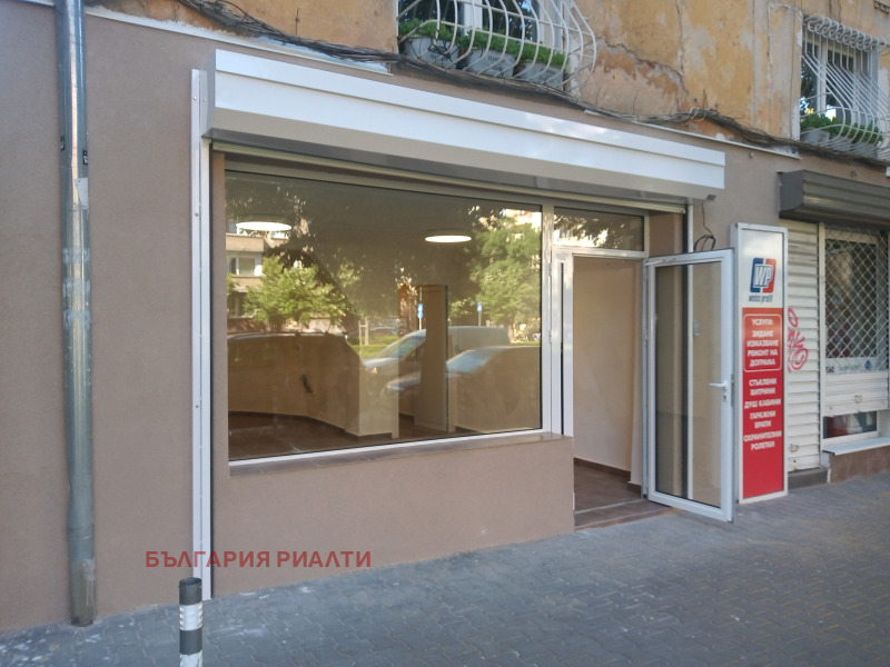 Til leje  Butik Sofia , Tsentar , 63 kvm | 42665470 - billede [7]