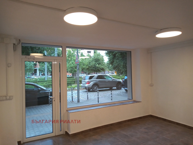 Til leje  Butik Sofia , Tsentar , 63 kvm | 42665470 - billede [10]