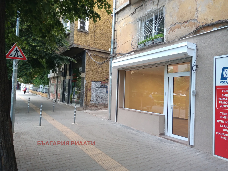 Til leje  Butik Sofia , Tsentar , 63 kvm | 42665470 - billede [6]