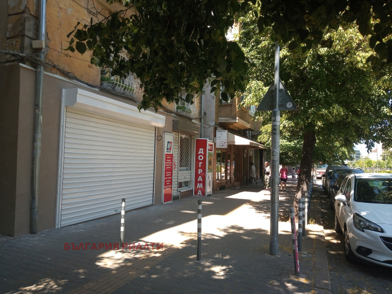 Til leje  Butik Sofia , Tsentar , 63 kvm | 42665470 - billede [5]